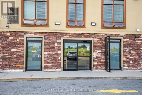 1146 Montreal Road Cornwall ON K6H 1E2