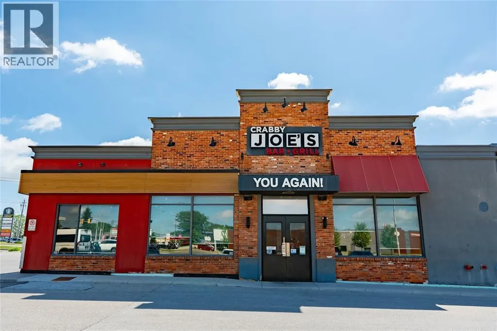 1249 London Road Sarnia ON N7S 1P3