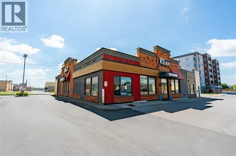 1249 London Road Sarnia ON N7S 1P3