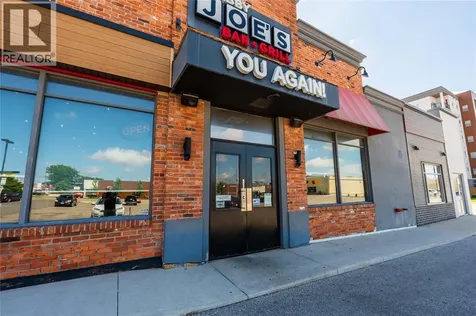 1249 London Road Sarnia ON N7S 1P3