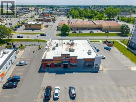 1249 London Road Sarnia ON N7S 1P3
