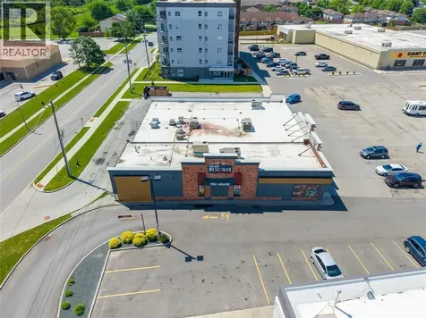 1249 London Road Sarnia ON N7S 1P3