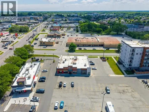 1249 London Road Sarnia ON N7S 1P3