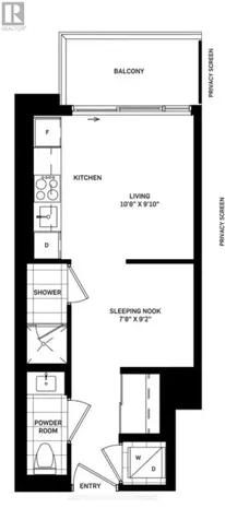130 River Street Toronto (regent Park) ON M5A 0R8