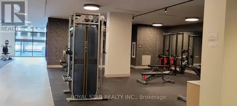 130 River Street Toronto (regent Park) ON M5A 0R8