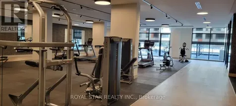 130 River Street Toronto (regent Park) ON M5A 0R8