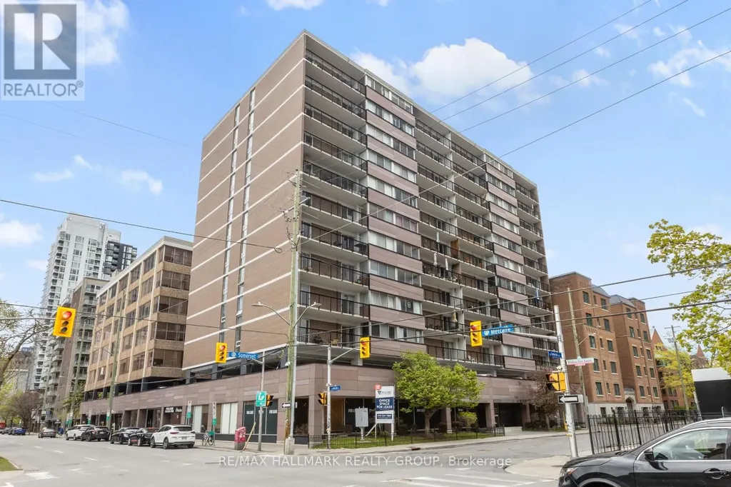 237 Somerset Street West Ottawa ON K2P 0J3