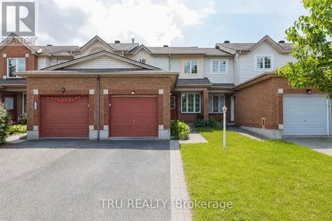 135 Margrave Avenue Ottawa ON K1T 3X8
