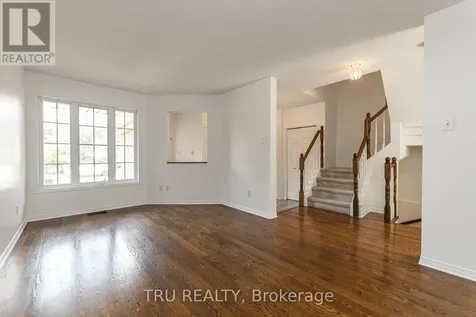 135 Margrave Avenue Ottawa ON K1T 3X8