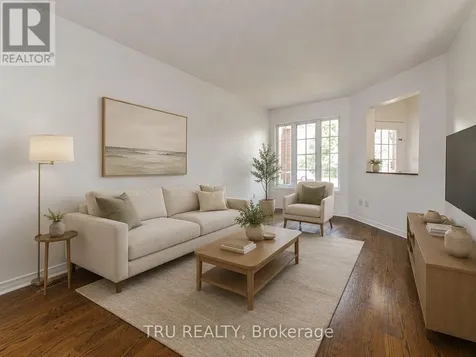135 Margrave Avenue Ottawa ON K1T 3X8