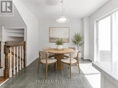 135 Margrave Avenue Ottawa ON K1T 3X8