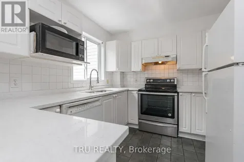 135 Margrave Avenue Ottawa ON K1T 3X8