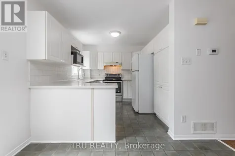 135 Margrave Avenue Ottawa ON K1T 3X8