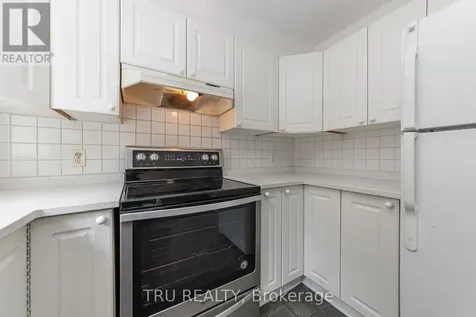 135 Margrave Avenue Ottawa ON K1T 3X8