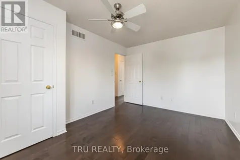 135 Margrave Avenue Ottawa ON K1T 3X8