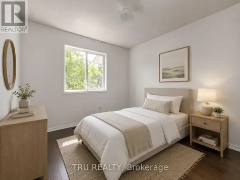 135 Margrave Avenue Ottawa ON K1T 3X8