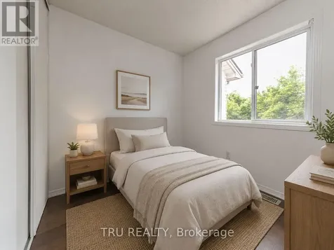 135 Margrave Avenue Ottawa ON K1T 3X8