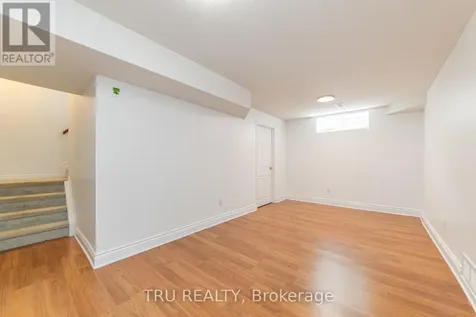 135 Margrave Avenue Ottawa ON K1T 3X8