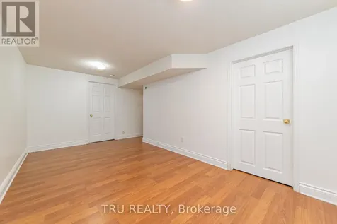135 Margrave Avenue Ottawa ON K1T 3X8