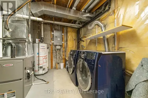 135 Margrave Avenue Ottawa ON K1T 3X8