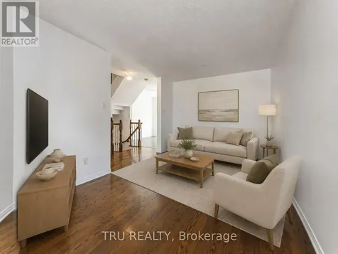 135 Margrave Avenue Ottawa ON K1T 3X8