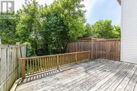 135 Margrave Avenue Ottawa ON K1T 3X8