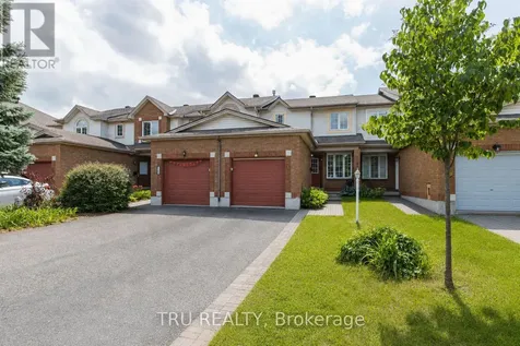135 Margrave Avenue Ottawa ON K1T 3X8