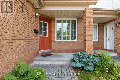 135 Margrave Avenue Ottawa ON K1T 3X8