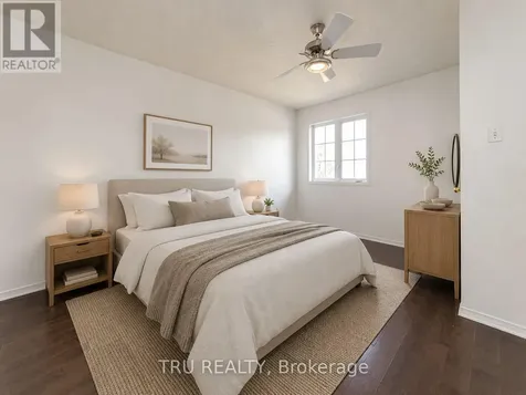 135 Margrave Avenue Ottawa ON K1T 3X8