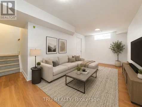 135 Margrave Avenue Ottawa ON K1T 3X8