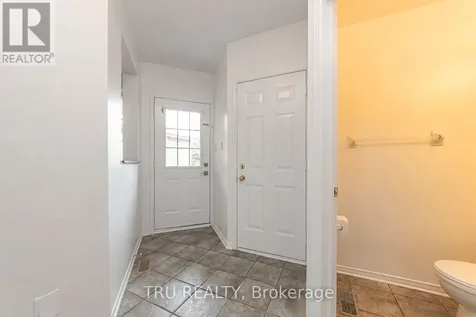 135 Margrave Avenue Ottawa ON K1T 3X8