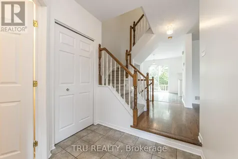 135 Margrave Avenue Ottawa ON K1T 3X8