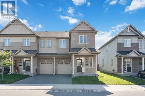 359 Melodie Street Ottawa ON K1W 0L8