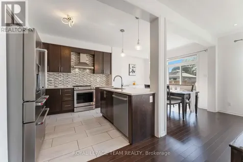359 Melodie Street Ottawa ON K1W 0L8