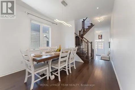 359 Melodie Street Ottawa ON K1W 0L8