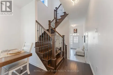 359 Melodie Street Ottawa ON K1W 0L8