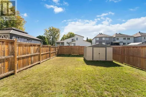 359 Melodie Street Ottawa ON K1W 0L8