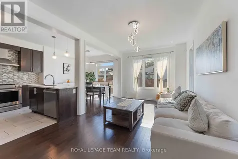 359 Melodie Street Ottawa ON K1W 0L8