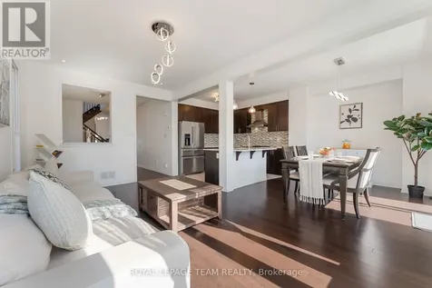 359 Melodie Street Ottawa ON K1W 0L8