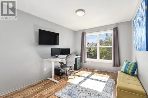 1019 Candlewood Street Ottawa ON K4A 5E7