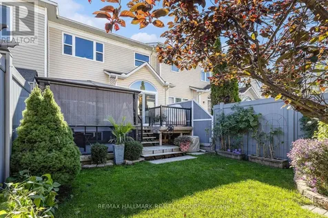 1019 Candlewood Street Ottawa ON K4A 5E7