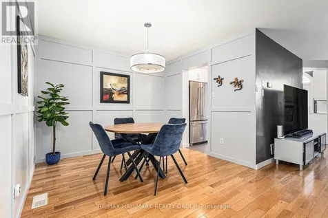 1019 Candlewood Street Ottawa ON K4A 5E7