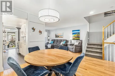 1019 Candlewood Street Ottawa ON K4A 5E7