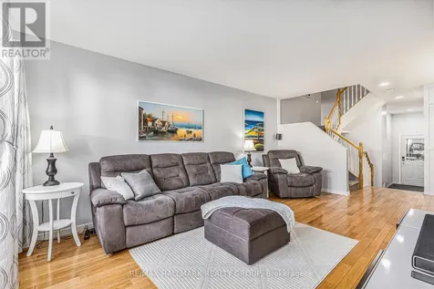 1019 Candlewood Street Ottawa ON K4A 5E7
