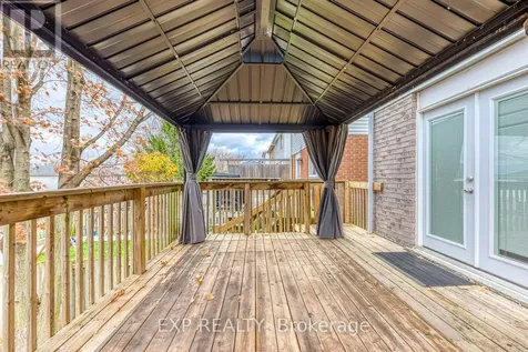 76 Gibb Street Cambridge ON N3C 4C5