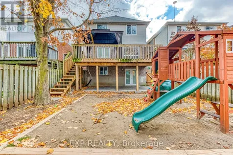 76 Gibb Street Cambridge ON N3C 4C5
