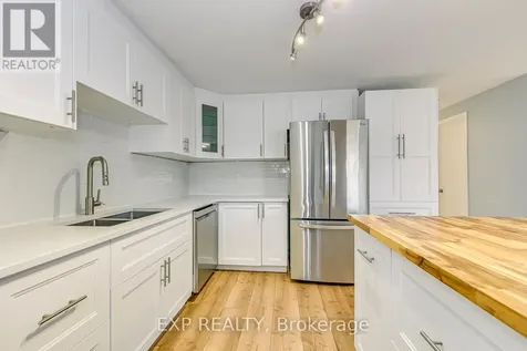 76 Gibb Street Cambridge ON N3C 4C5