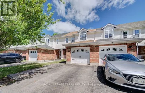 139 Werstine Terrace Cambridge ON N3C 4H1