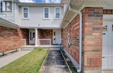 139 Werstine Terrace Cambridge ON N3C 4H1