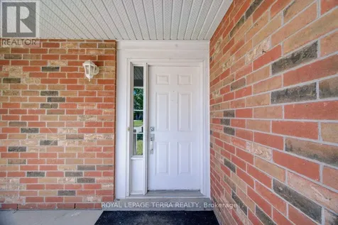 139 Werstine Terrace Cambridge ON N3C 4H1